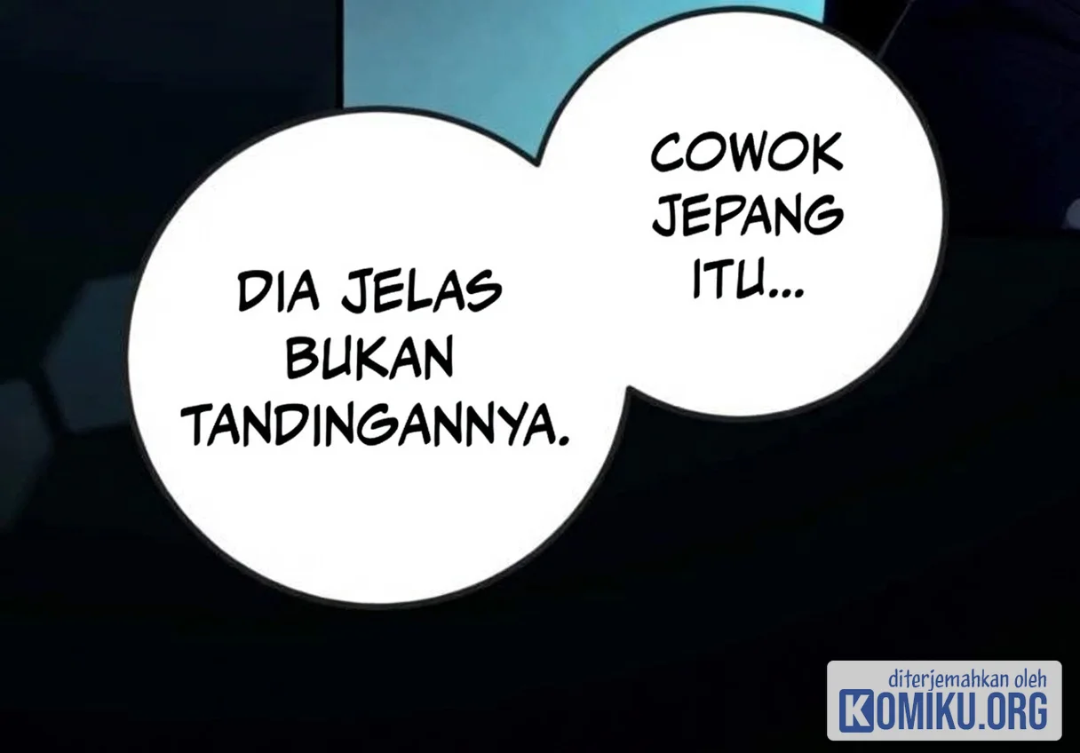 The Reincarnation of the Forbidden Archmage Chapter 156 Gambar 55