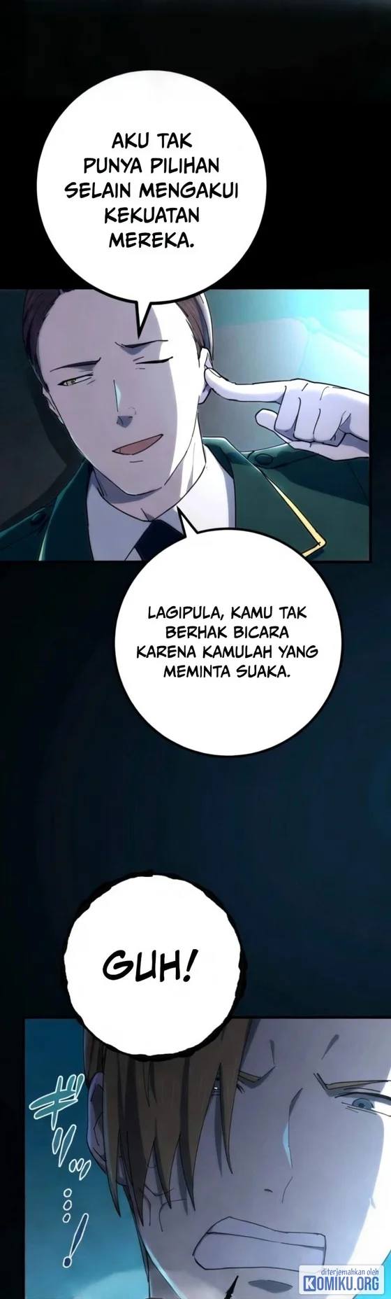 The Reincarnation of the Forbidden Archmage Chapter 156 Gambar 62