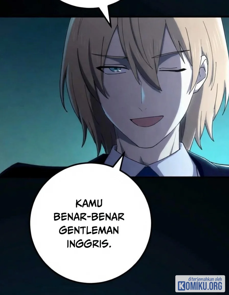 The Reincarnation of the Forbidden Archmage Chapter 156 Gambar 65