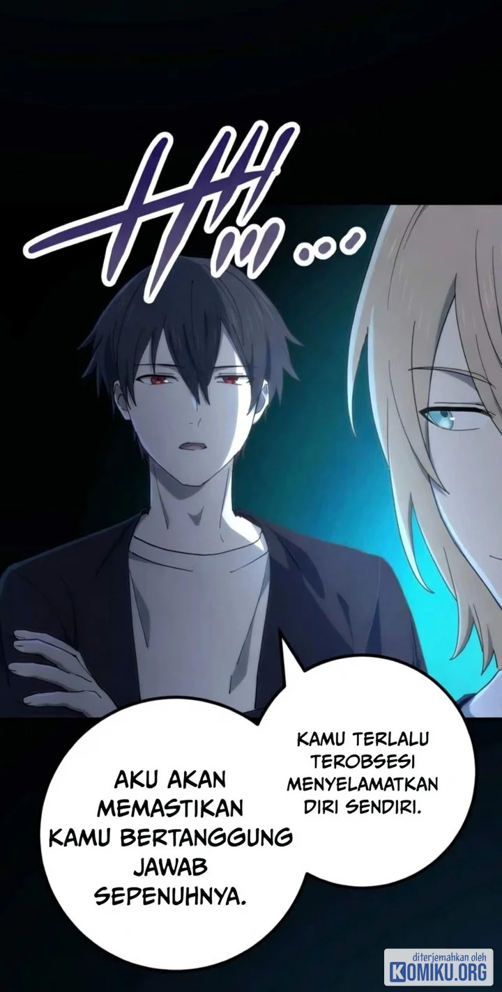 The Reincarnation of the Forbidden Archmage Chapter 156 Gambar 68
