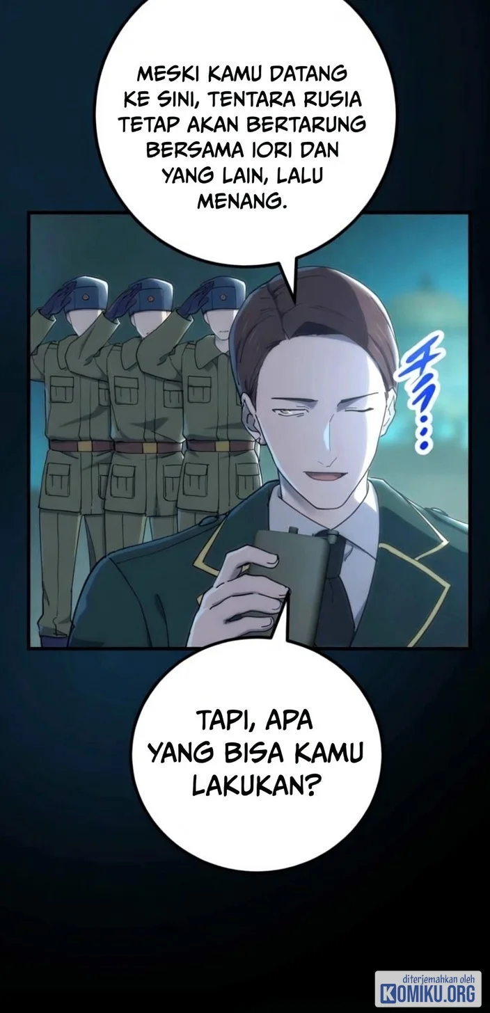 The Reincarnation of the Forbidden Archmage Chapter 156 Gambar 70
