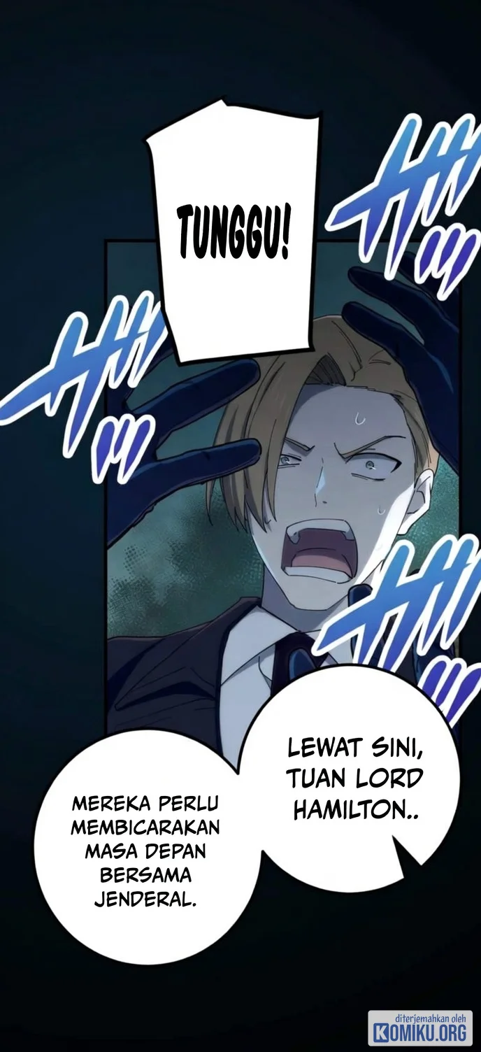 The Reincarnation of the Forbidden Archmage Chapter 156 Gambar 73