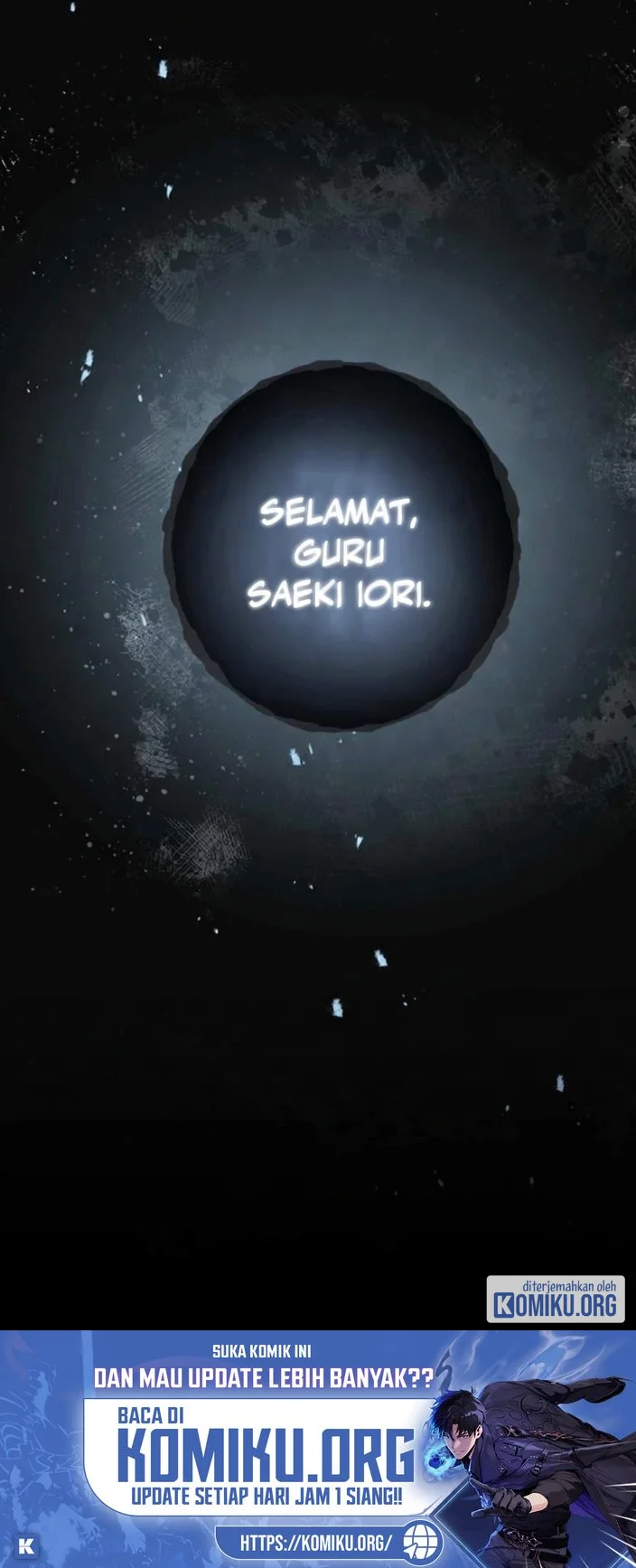The Reincarnation of the Forbidden Archmage Chapter 156 halaman 10