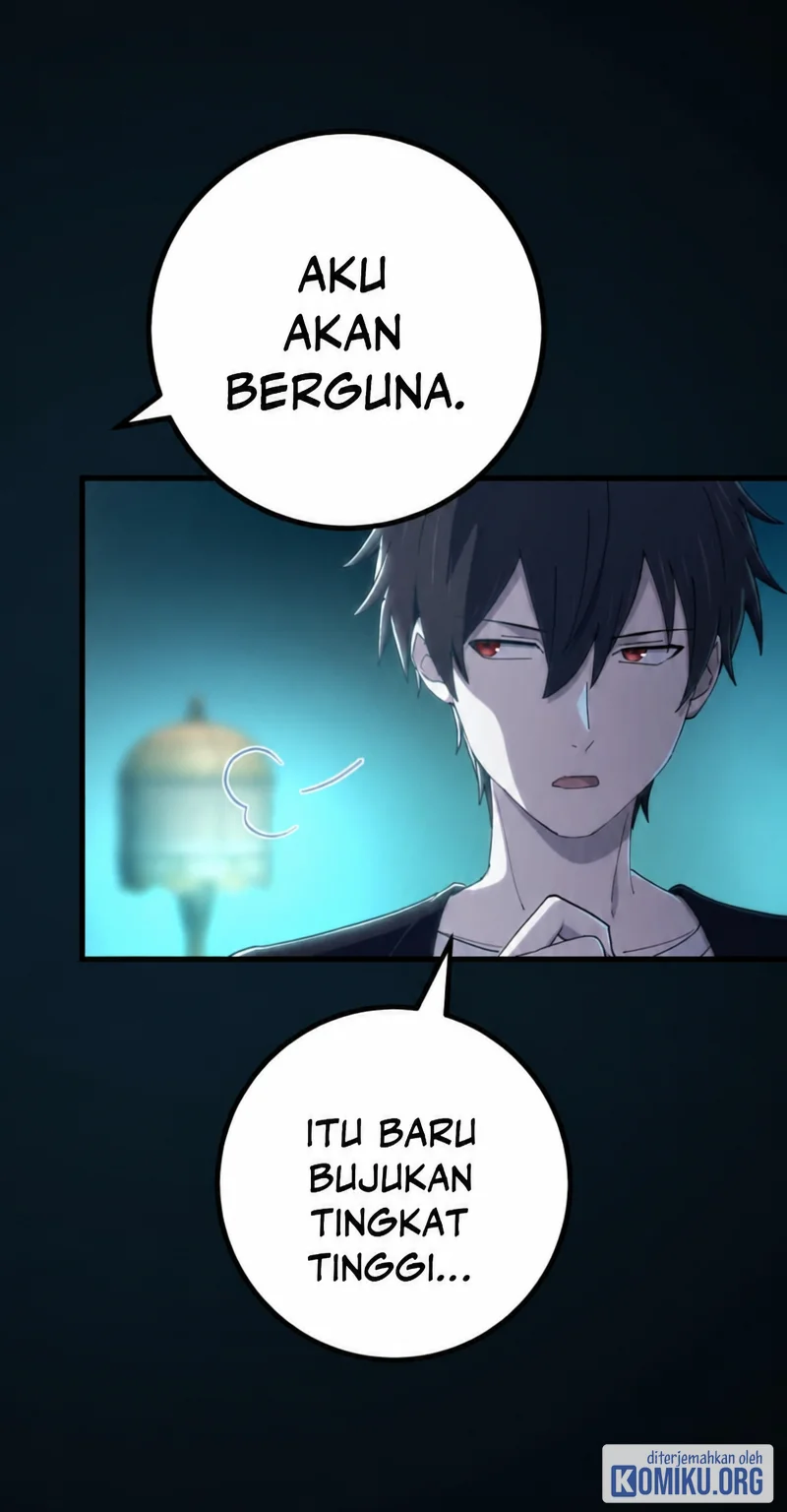 The Reincarnation of the Forbidden Archmage Chapter 157 halaman 12
