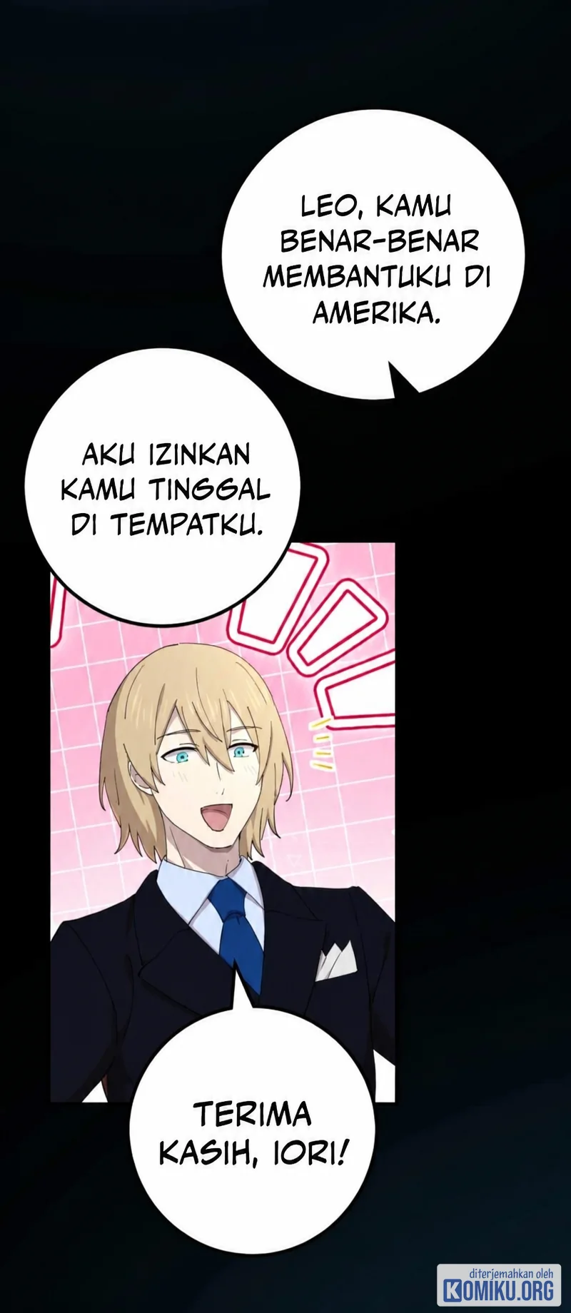 The Reincarnation of the Forbidden Archmage Chapter 157 halaman 13