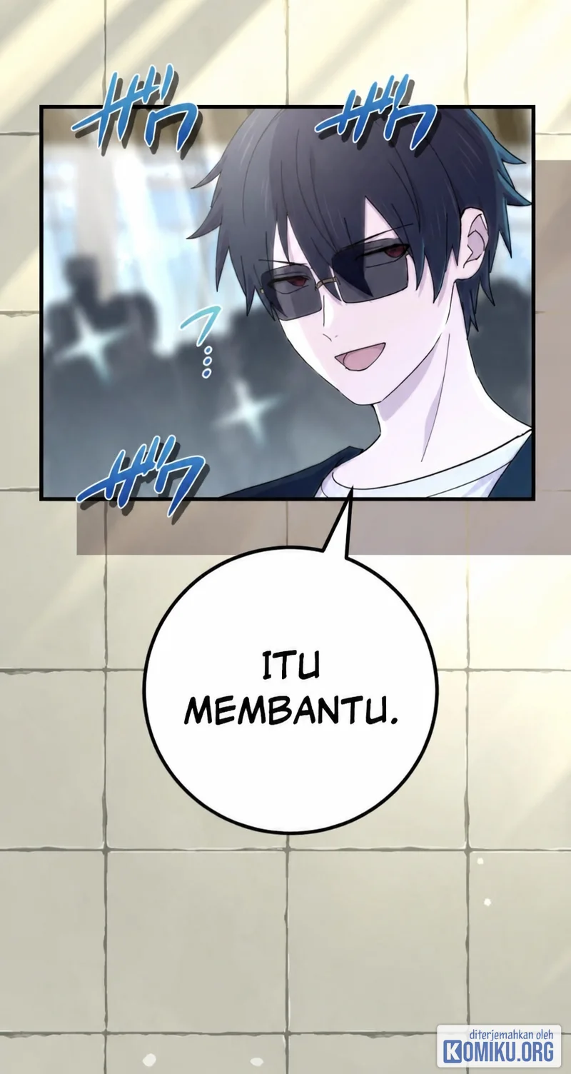 The Reincarnation of the Forbidden Archmage Chapter 157 halaman 27