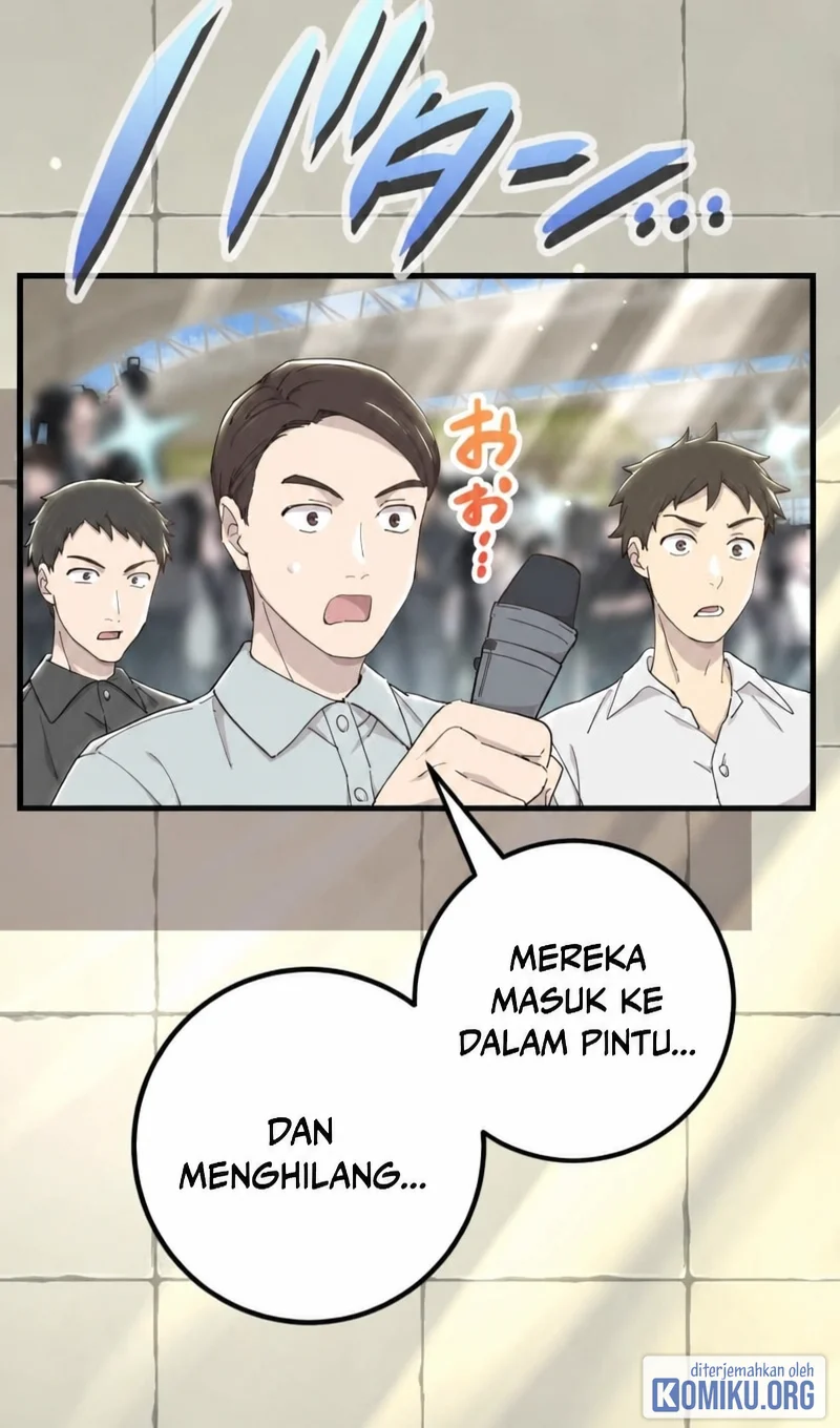 The Reincarnation of the Forbidden Archmage Chapter 157 halaman 28