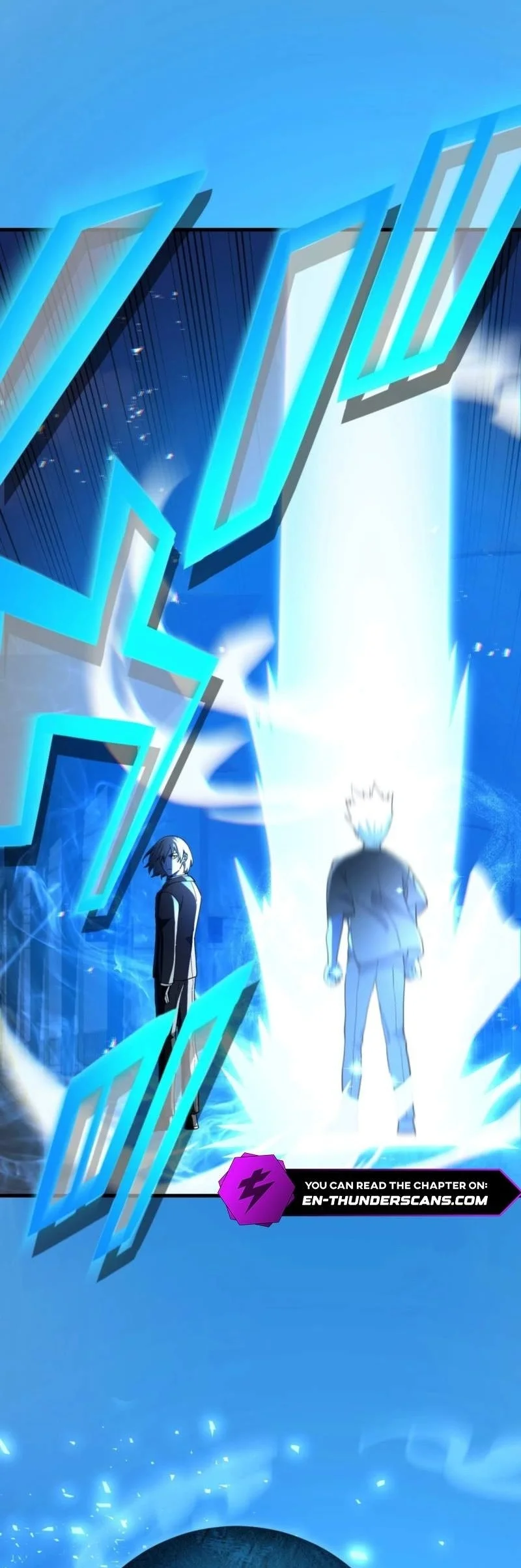 The Reincarnation of the Forbidden Archmage Chapter 157 halaman 33