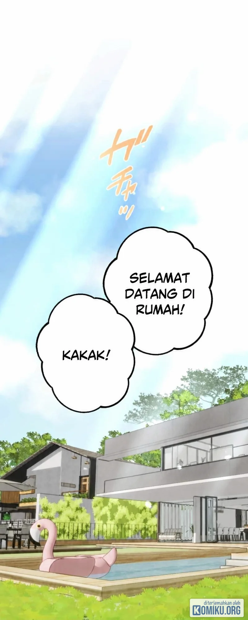 The Reincarnation of the Forbidden Archmage Chapter 157 halaman 36