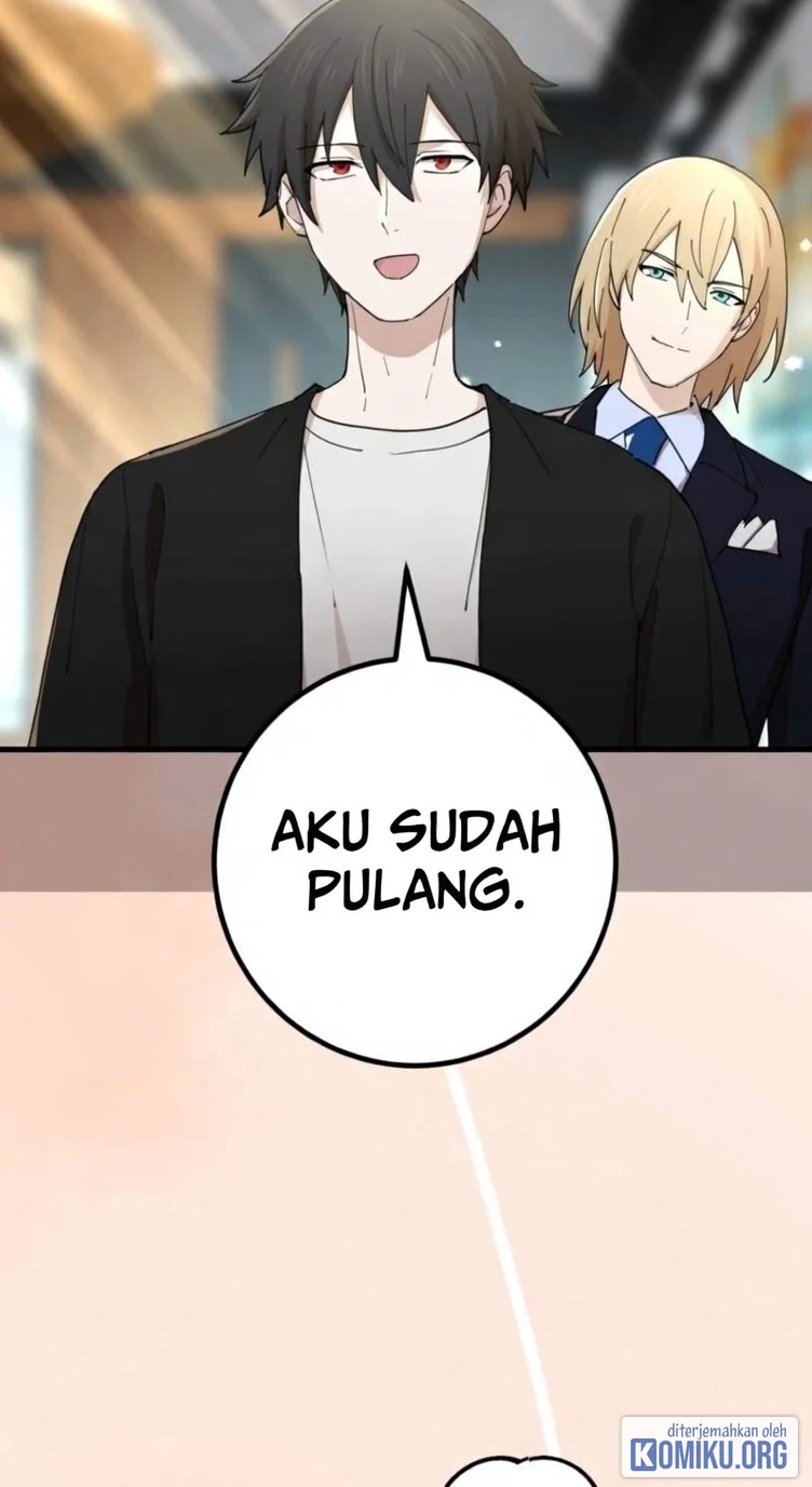 The Reincarnation of the Forbidden Archmage Chapter 157 halaman 38