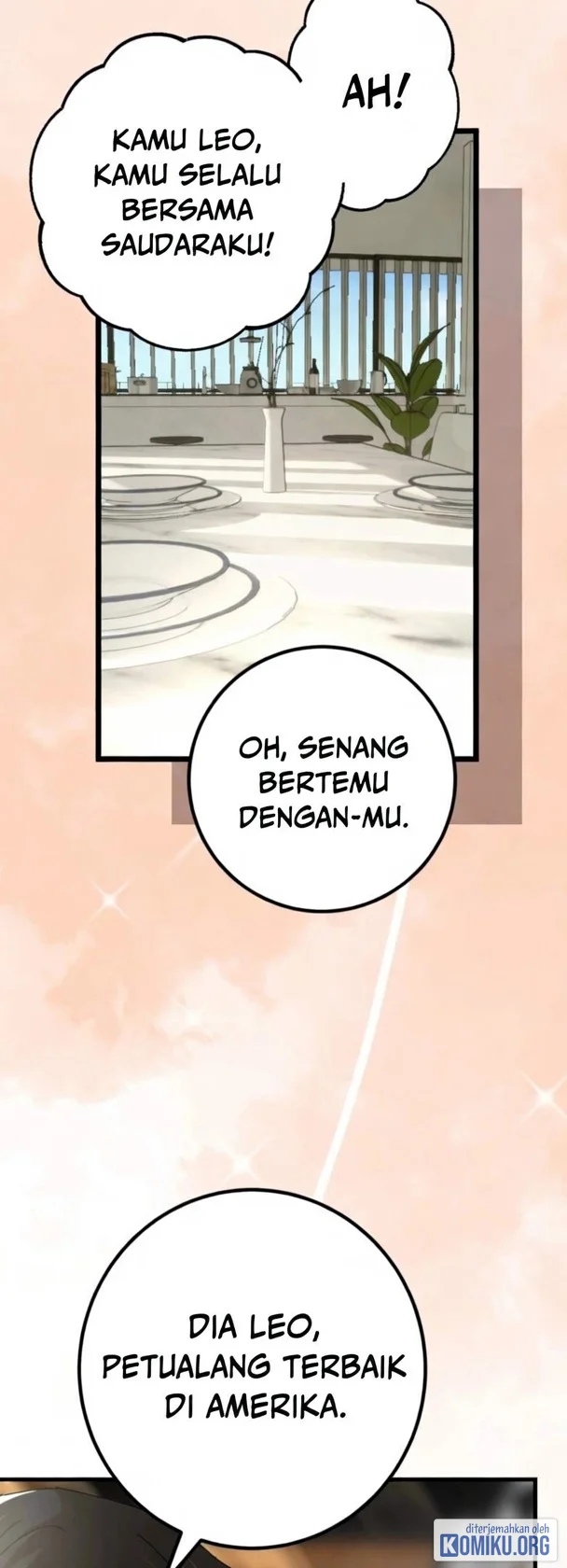 The Reincarnation of the Forbidden Archmage Chapter 157 halaman 39