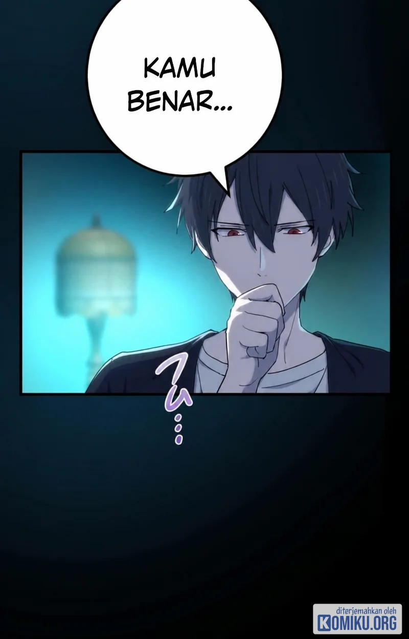 The Reincarnation of the Forbidden Archmage Chapter 157 halaman 9