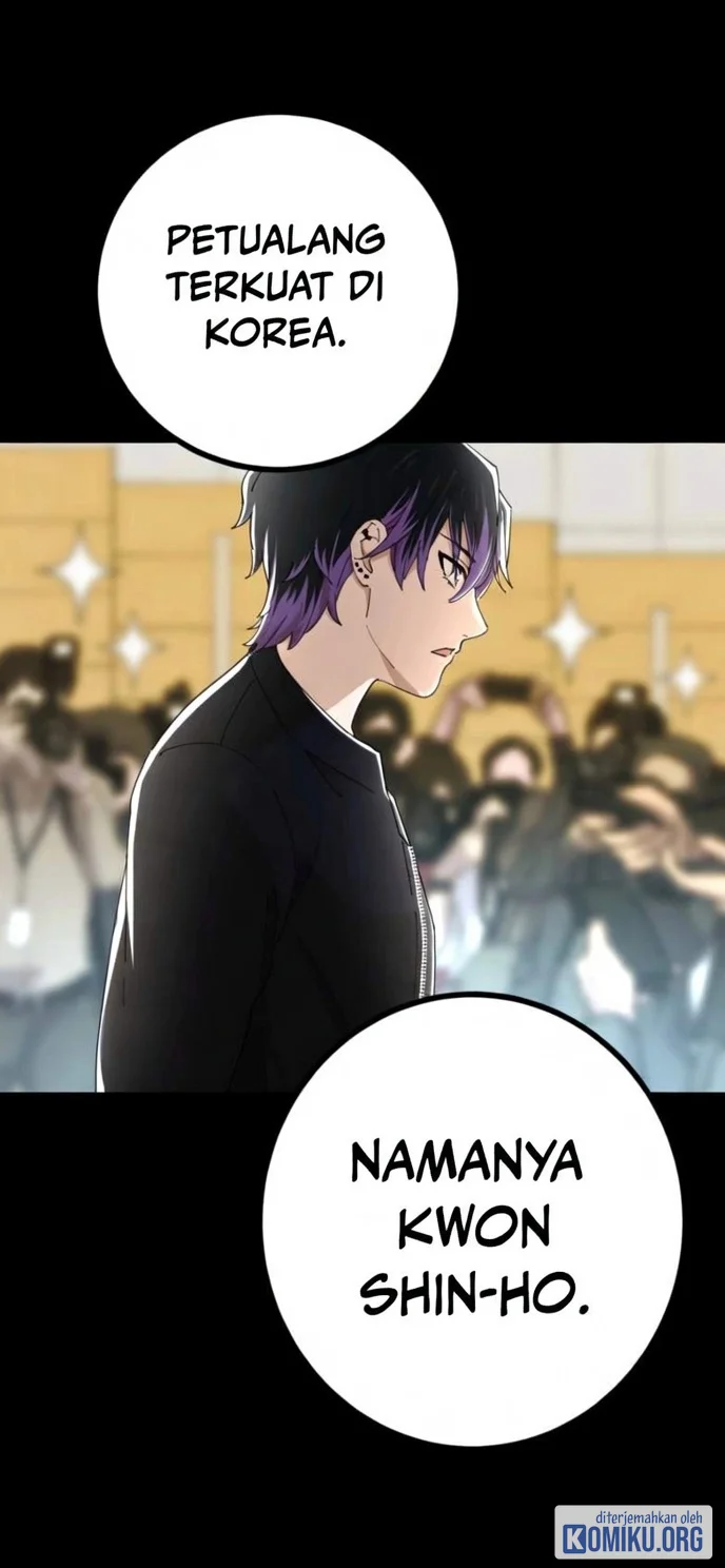 The Reincarnation of the Forbidden Archmage Chapter 157 Gambar 73