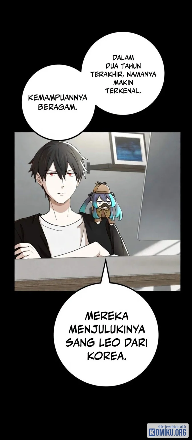 The Reincarnation of the Forbidden Archmage Chapter 157 Gambar 74