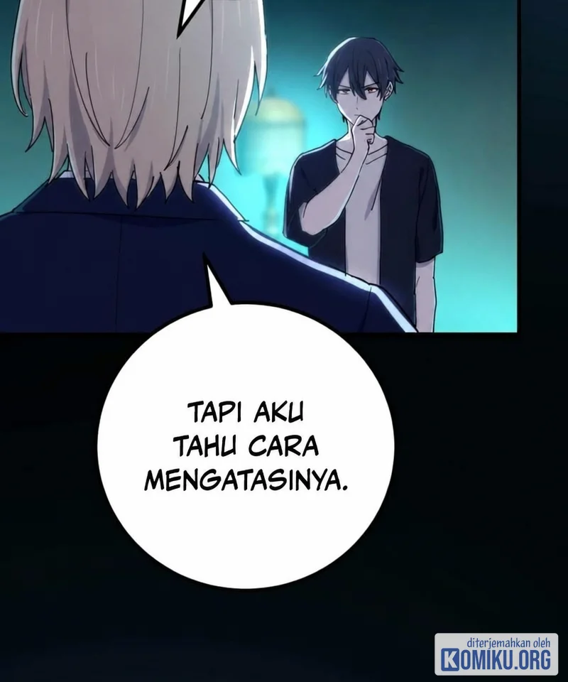 The Reincarnation of the Forbidden Archmage Chapter 157 halaman 11