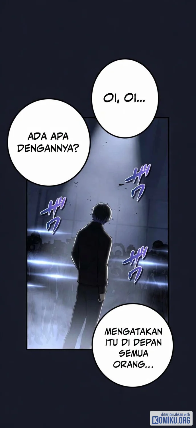 The Reincarnation of the Forbidden Archmage Chapter 158 halaman 11