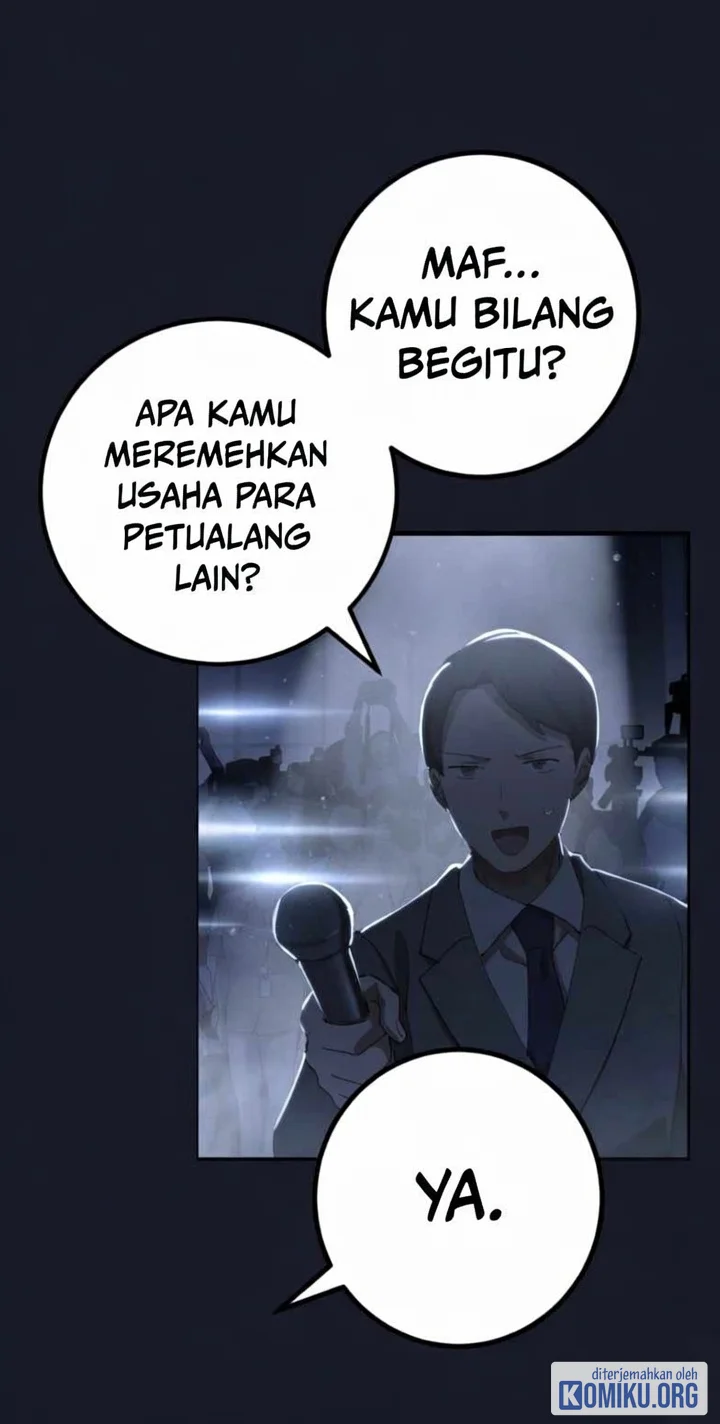 The Reincarnation of the Forbidden Archmage Chapter 158 halaman 12