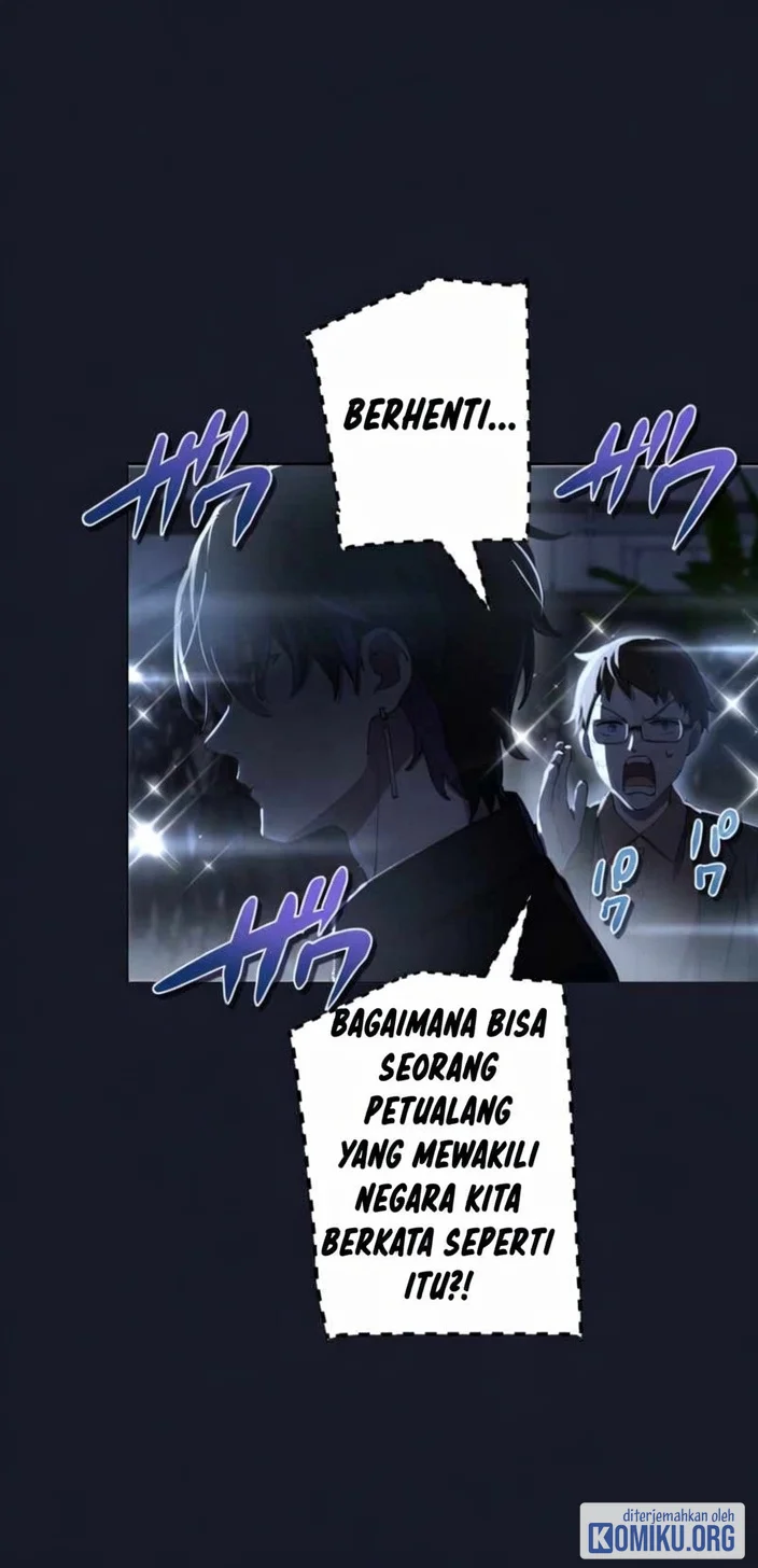 The Reincarnation of the Forbidden Archmage Chapter 158 halaman 15
