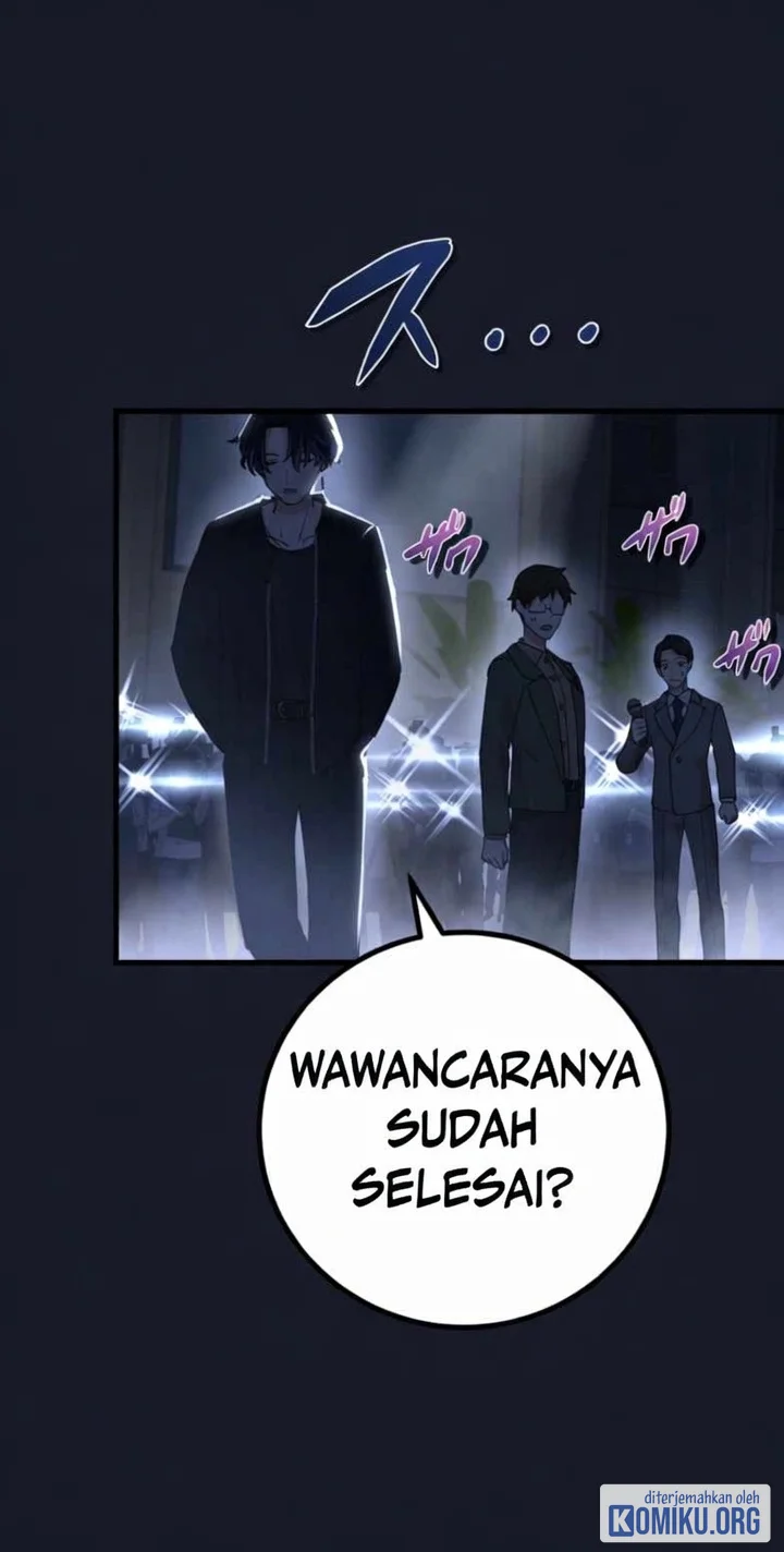 The Reincarnation of the Forbidden Archmage Chapter 158 halaman 16