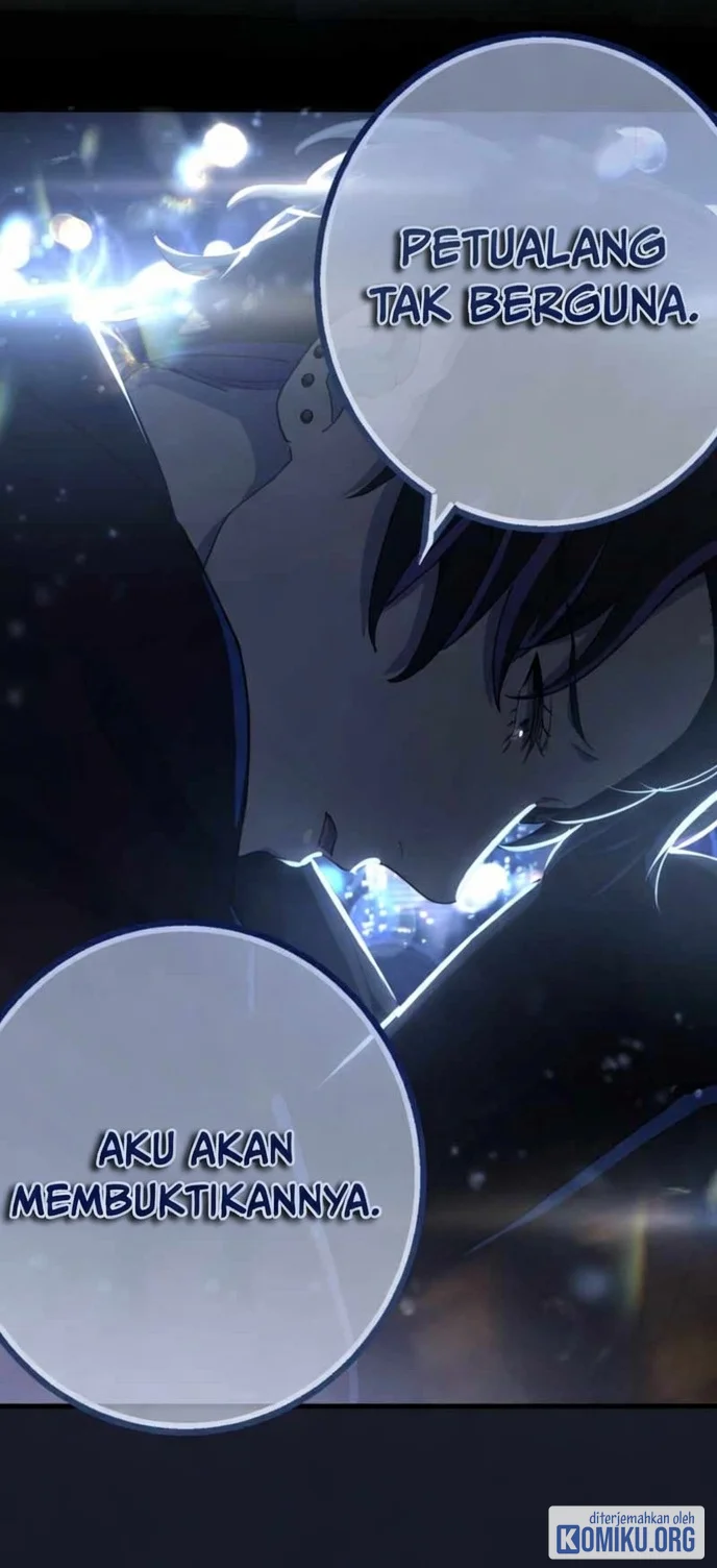 The Reincarnation of the Forbidden Archmage Chapter 158 halaman 19