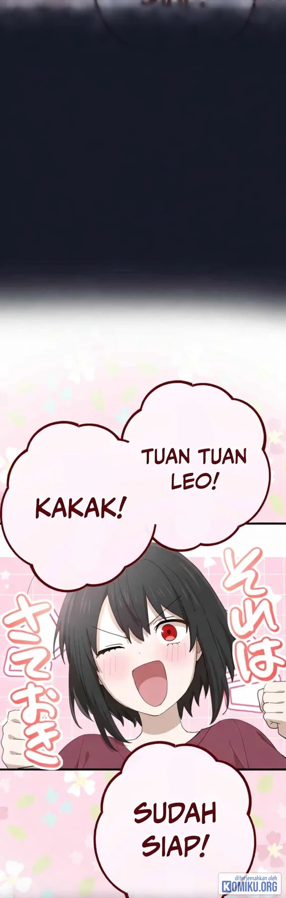 The Reincarnation of the Forbidden Archmage Chapter 158 halaman 22