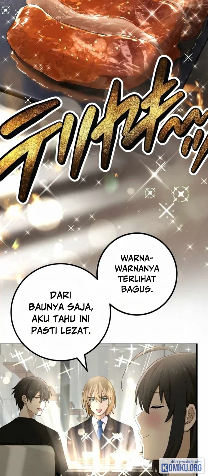 The Reincarnation of the Forbidden Archmage Chapter 158 halaman 26