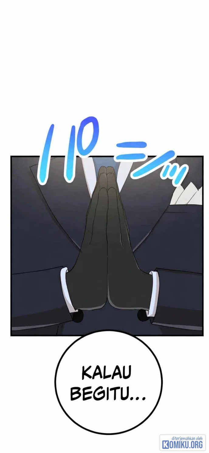 The Reincarnation of the Forbidden Archmage Chapter 158 halaman 28