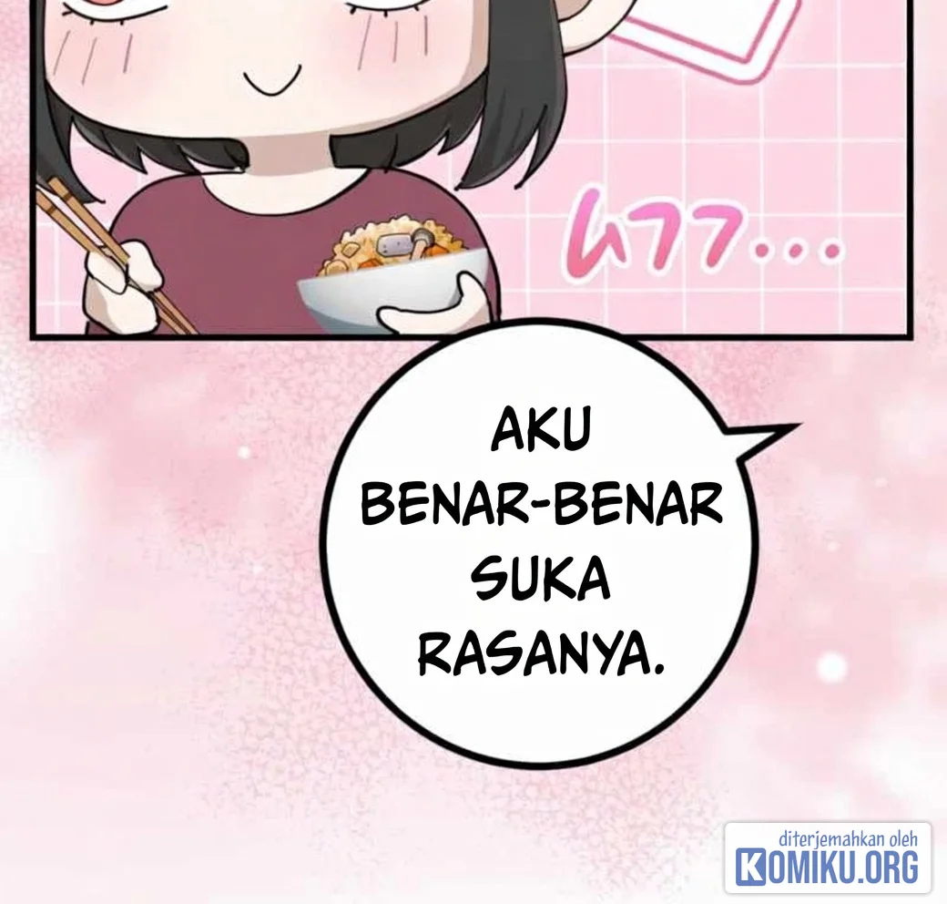 The Reincarnation of the Forbidden Archmage Chapter 158 halaman 34