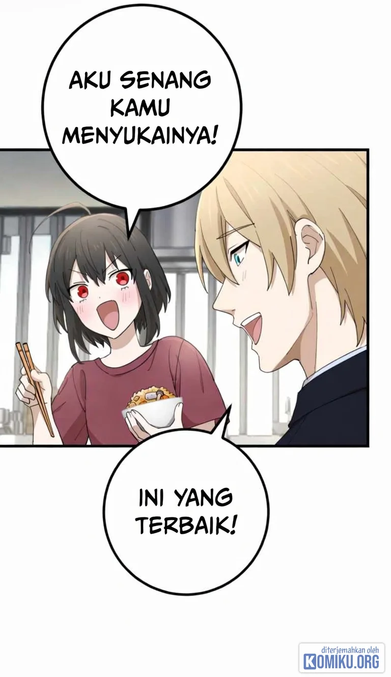 The Reincarnation of the Forbidden Archmage Chapter 158 halaman 36