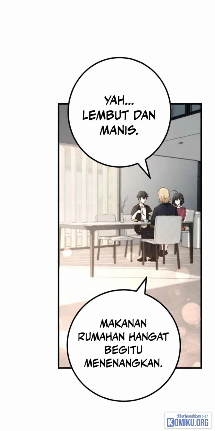 The Reincarnation of the Forbidden Archmage Chapter 158 halaman 38