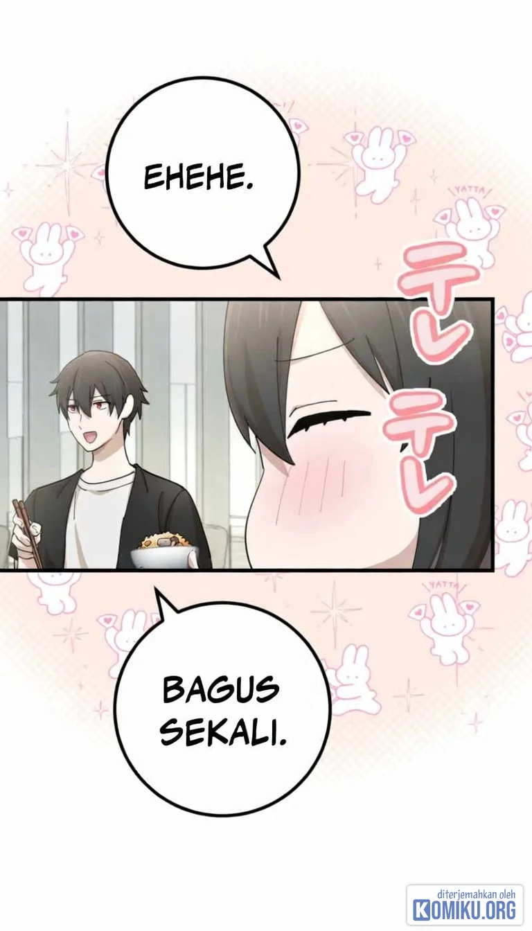 The Reincarnation of the Forbidden Archmage Chapter 158 halaman 39