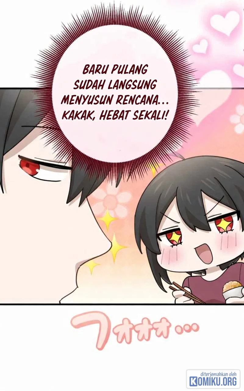 The Reincarnation of the Forbidden Archmage Chapter 158 halaman 45