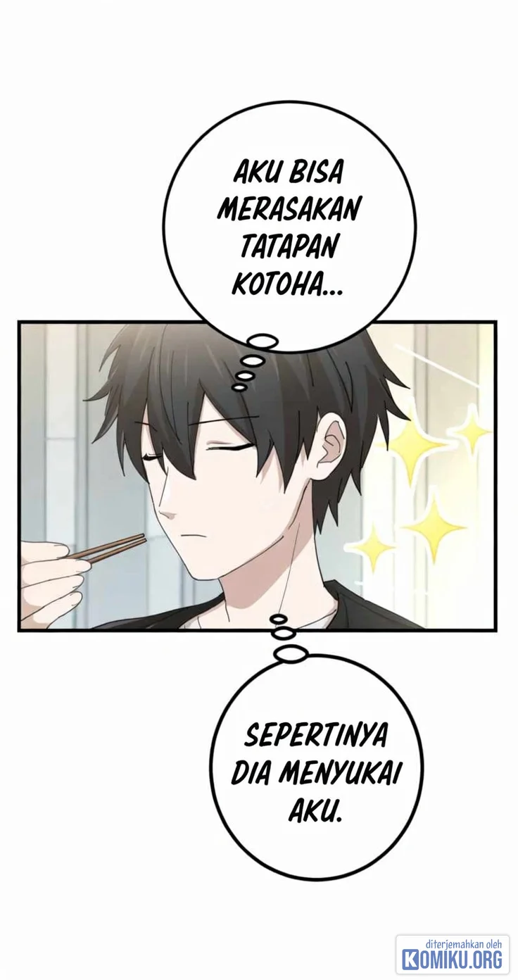 The Reincarnation of the Forbidden Archmage Chapter 158 halaman 46