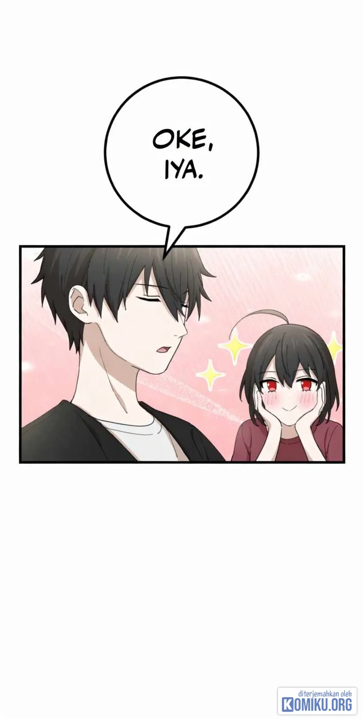 The Reincarnation of the Forbidden Archmage Chapter 158 halaman 48
