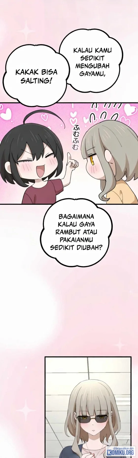 The Reincarnation of the Forbidden Archmage Chapter 158 halaman 53