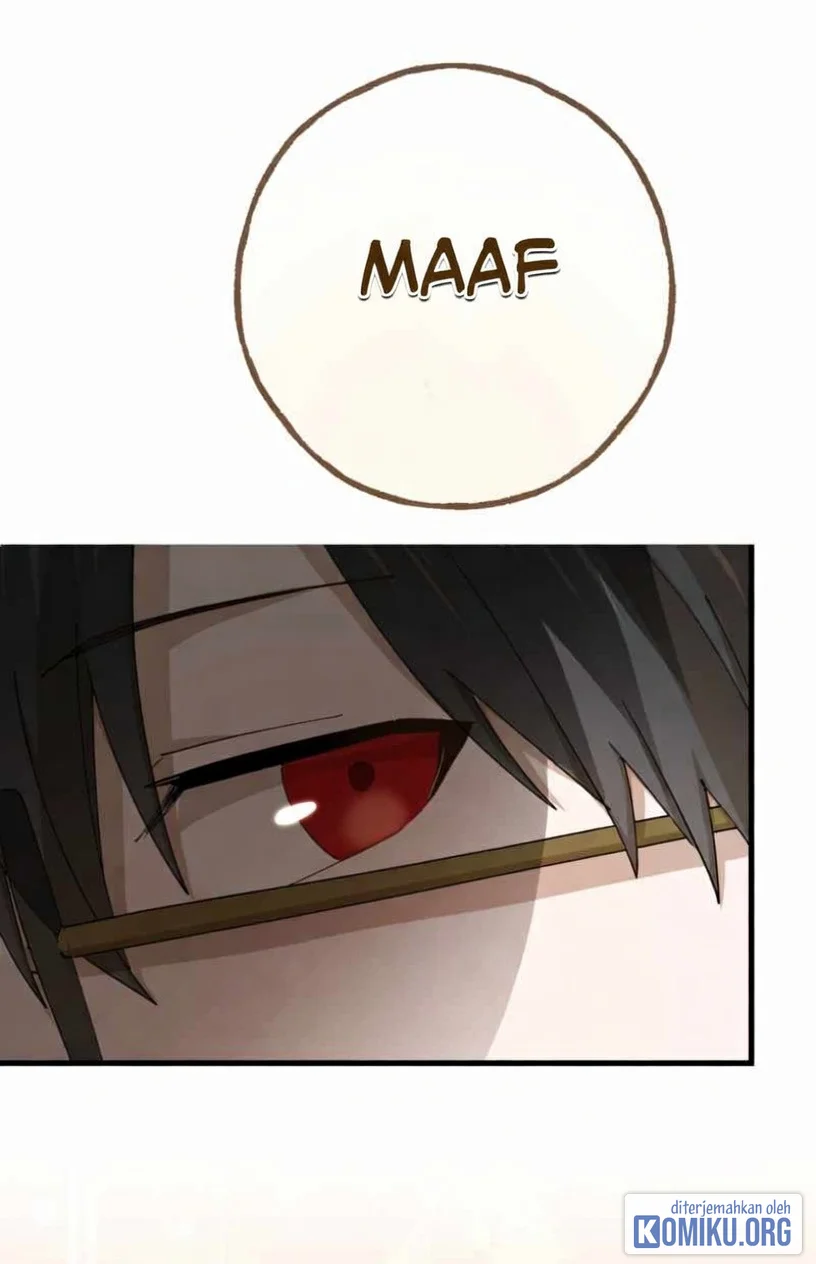 The Reincarnation of the Forbidden Archmage Chapter 158 halaman 57