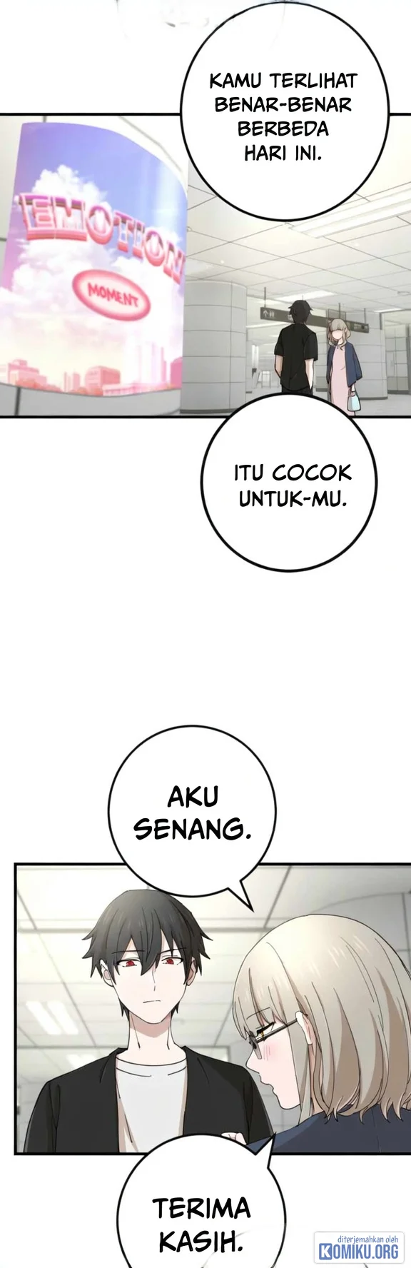 The Reincarnation of the Forbidden Archmage Chapter 158 Gambar 59
