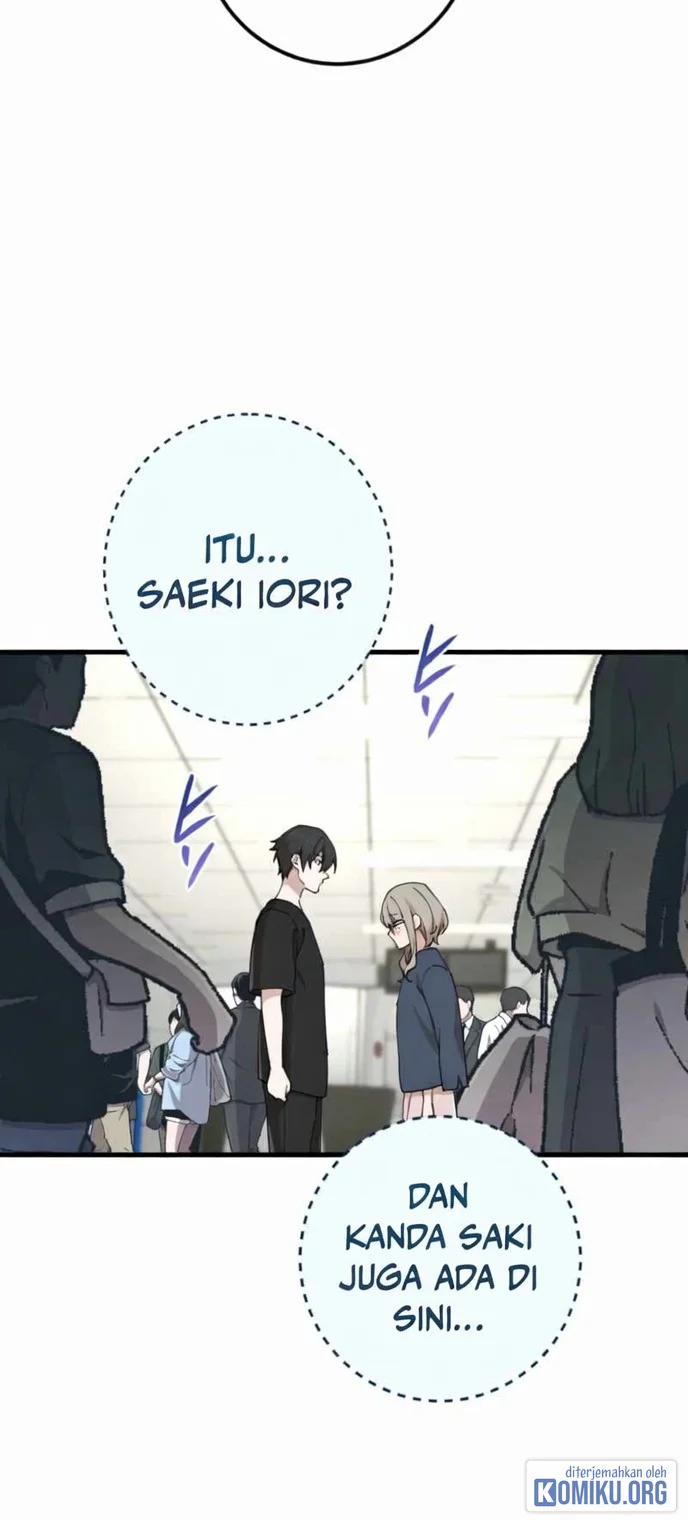 The Reincarnation of the Forbidden Archmage Chapter 158 Gambar 60