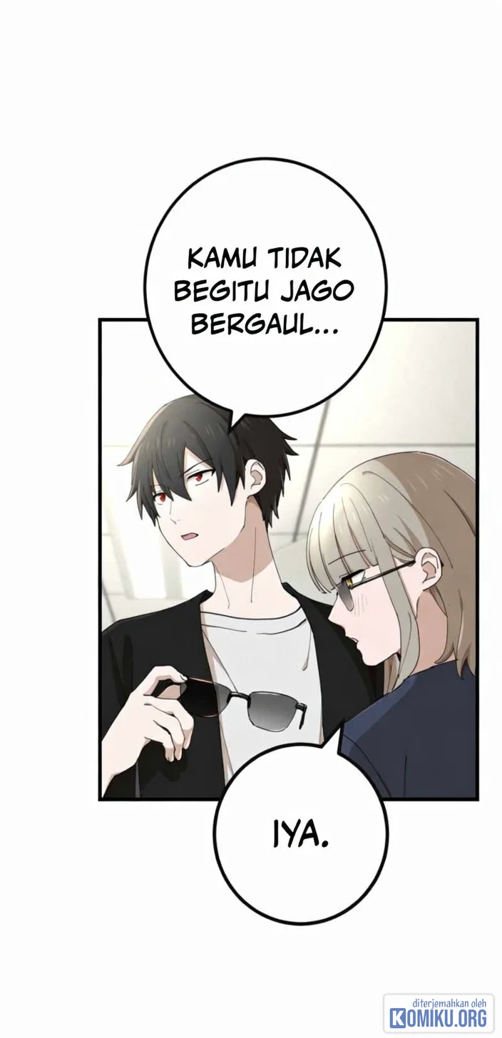 The Reincarnation of the Forbidden Archmage Chapter 158 Gambar 61