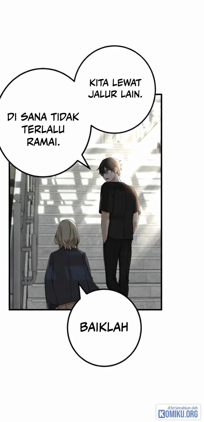 The Reincarnation of the Forbidden Archmage Chapter 158 Gambar 62