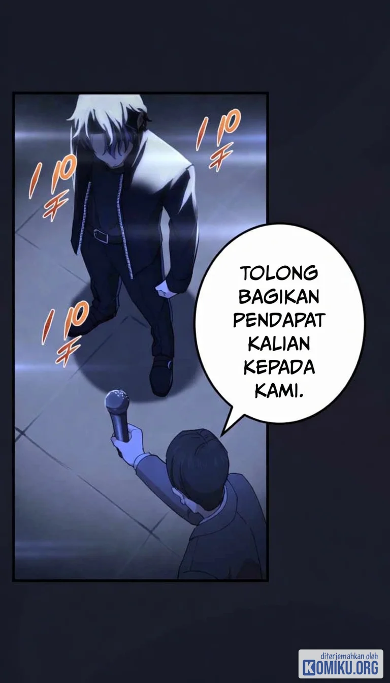 The Reincarnation of the Forbidden Archmage Chapter 158 halaman 8