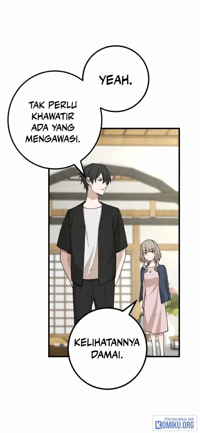 The Reincarnation of the Forbidden Archmage Chapter 158 Gambar 71
