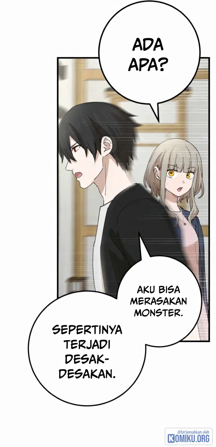The Reincarnation of the Forbidden Archmage Chapter 158 Gambar 73