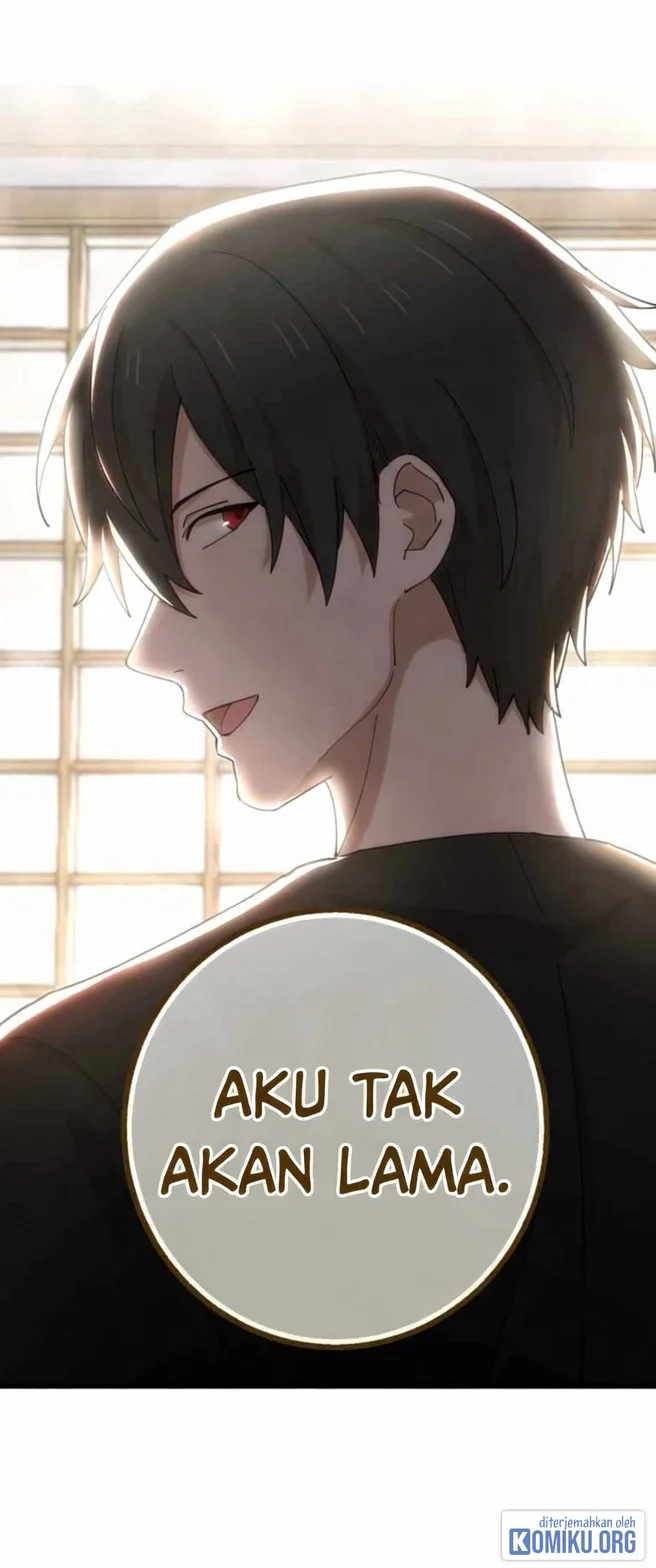 The Reincarnation of the Forbidden Archmage Chapter 158 Gambar 76