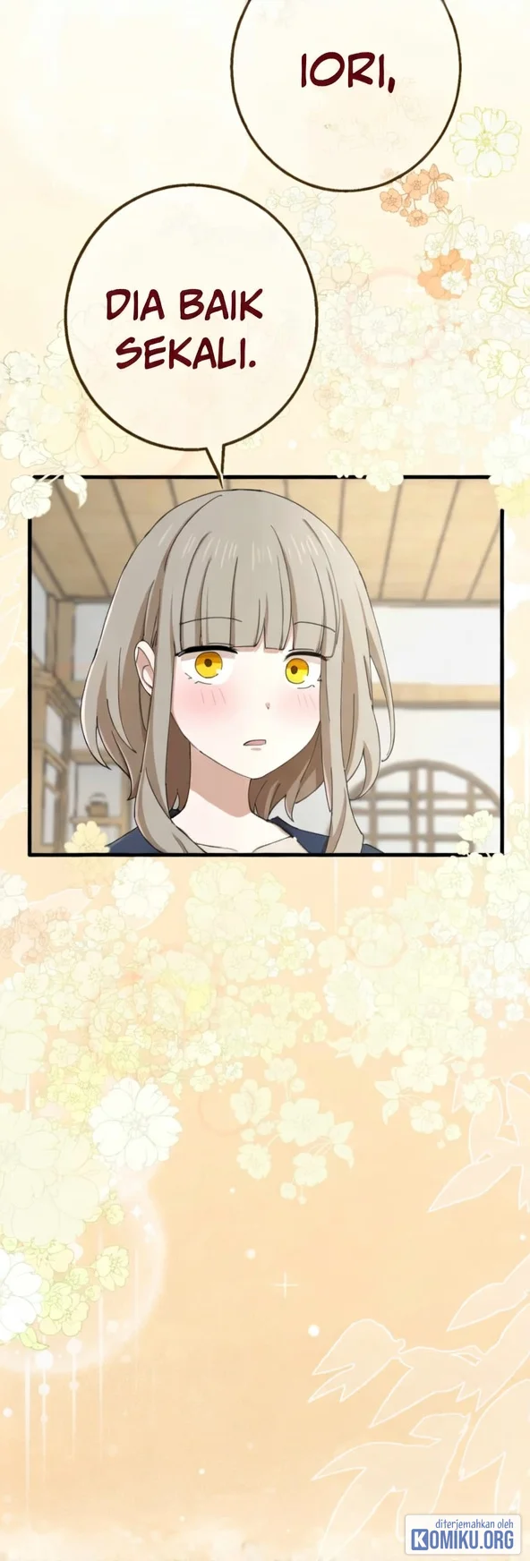 The Reincarnation of the Forbidden Archmage Chapter 158 Gambar 79
