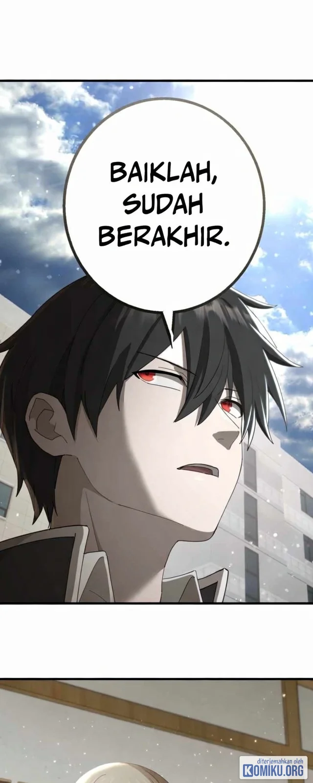 The Reincarnation of the Forbidden Archmage Chapter 158 Gambar 93