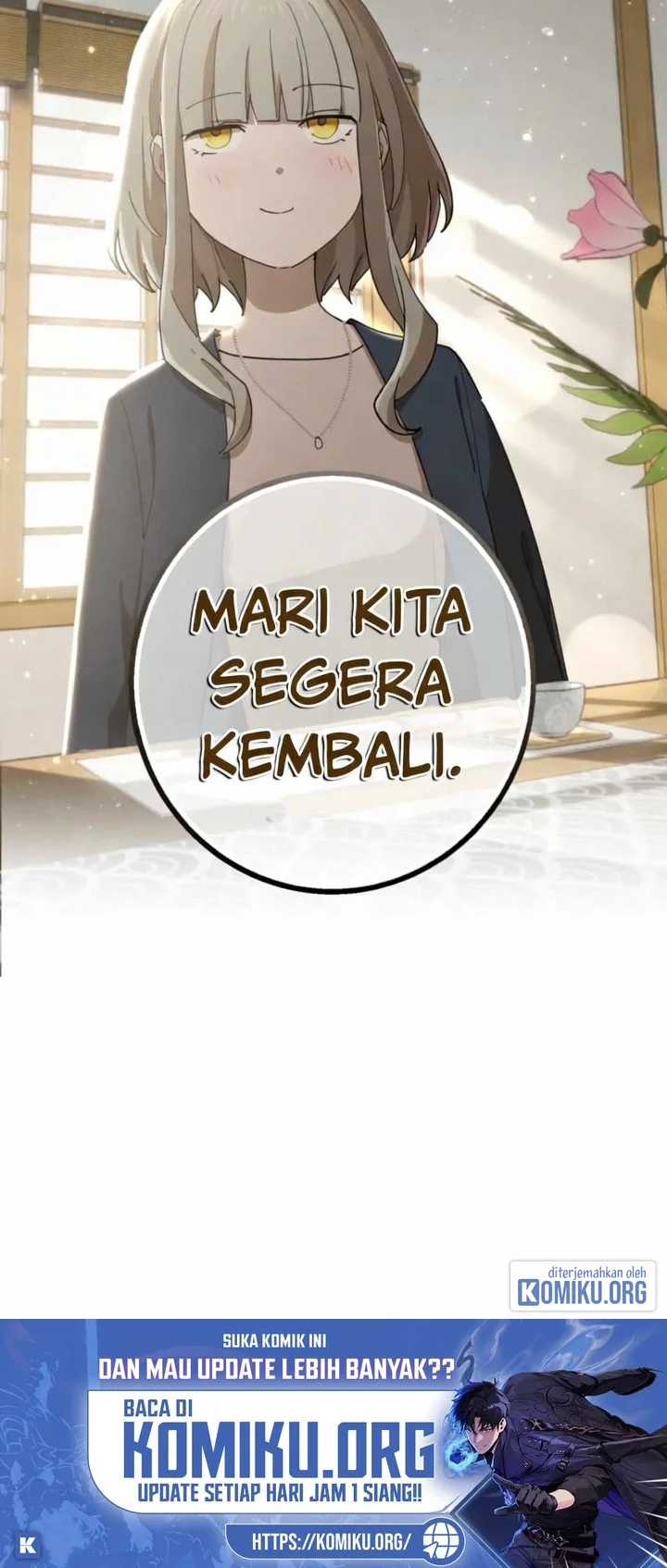 The Reincarnation of the Forbidden Archmage Chapter 158 Gambar 94