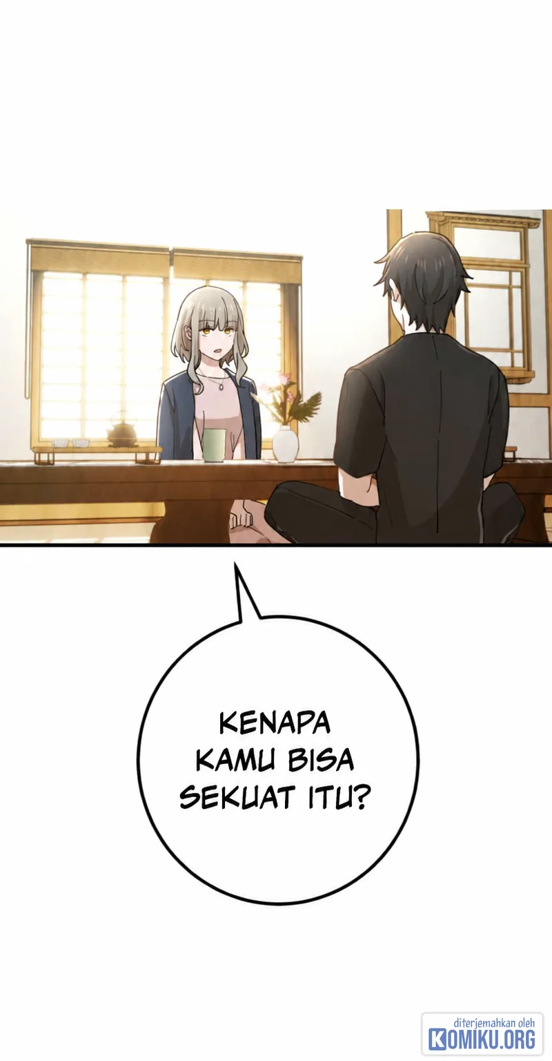 The Reincarnation of the Forbidden Archmage Chapter 159 halaman 13