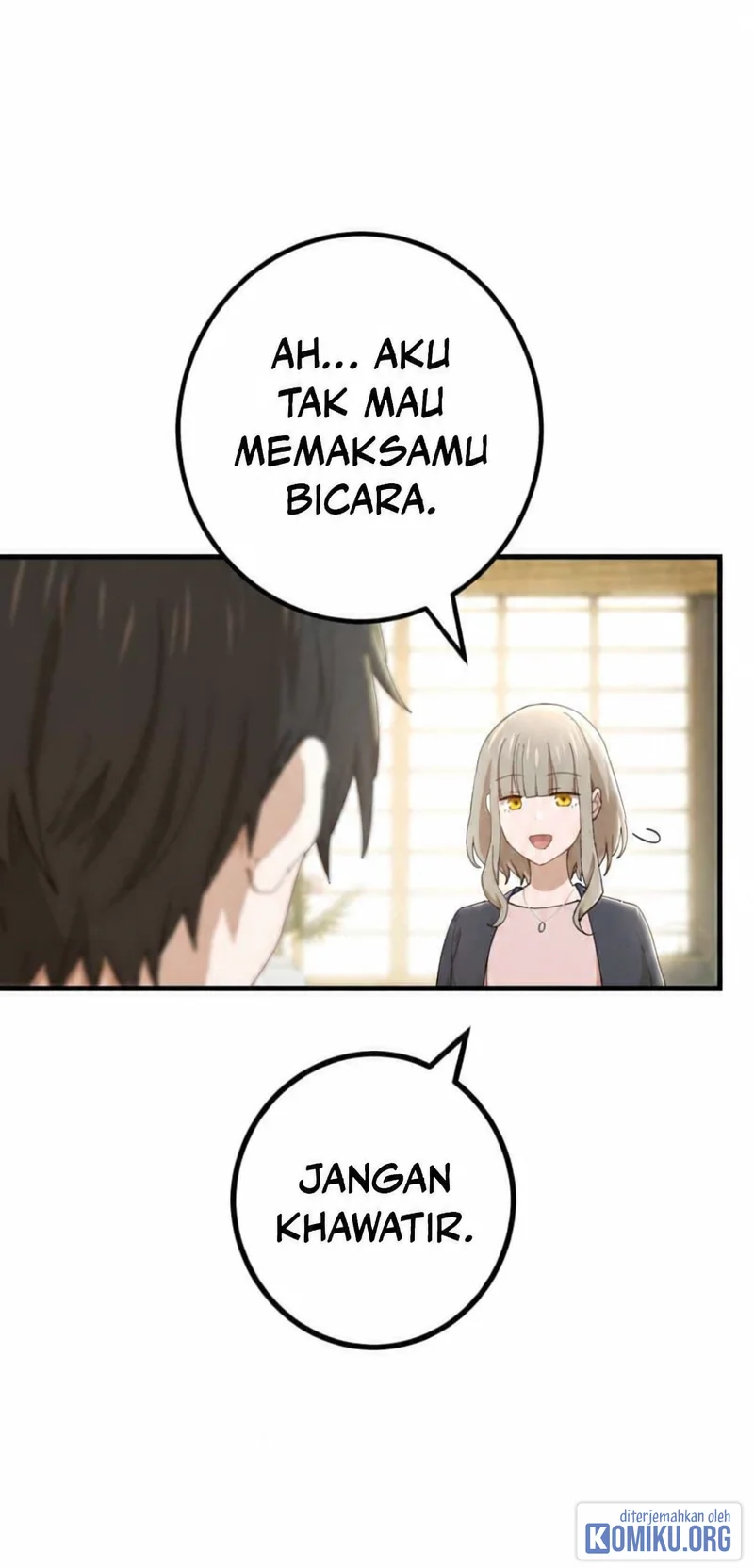 The Reincarnation of the Forbidden Archmage Chapter 159 halaman 15