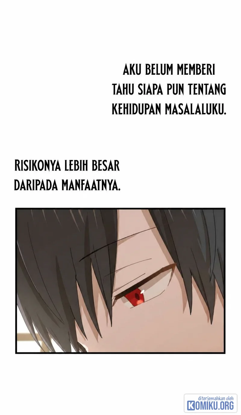The Reincarnation of the Forbidden Archmage Chapter 159 halaman 16